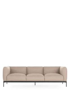 New Asia divano 3 posti (panamino) Divani E Pouf