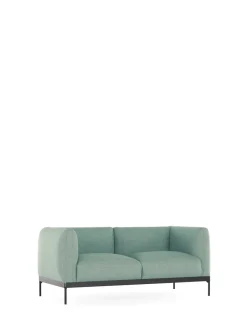 Asia divano 2 posti (panamino) Divani E Pouf