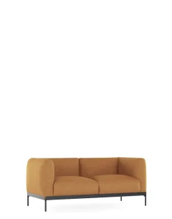 Outlet Asia divano 2 posti (panamino) Divani E Pouf