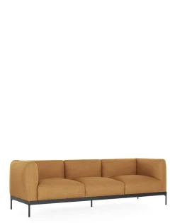 Outlet Asia divano 3 posti (panamino) Divani E Pouf