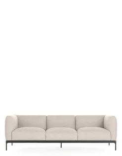 Best Asia divano 3 posti (panamino) Divani E Pouf