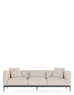 Best Asia divano 3 posti (panamino) Divani E Pouf