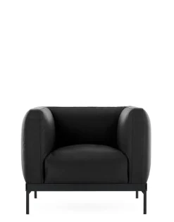 Outlet Asia leather poltrona Poltrone