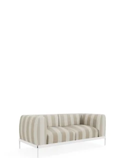 Discount Asia outdoor divano 2 posti Divani E Pouf