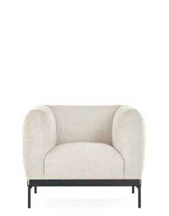 Best Asia poltrona (bouclè) Poltrone