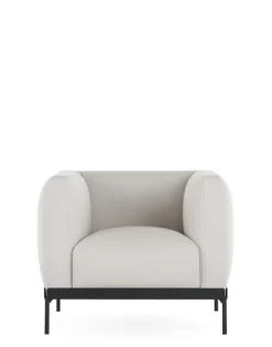 Clearance Asia poltrona (cotone plain) Poltrone