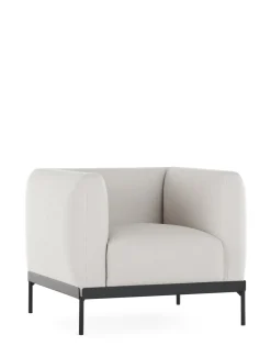 Clearance Asia poltrona (cotone plain) Poltrone