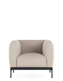 New Asia poltrona (cotone plain) Poltrone