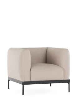 New Asia poltrona (cotone plain) Poltrone