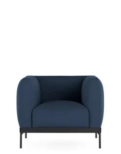 Sale Asia poltrona (cotone plain) Poltrone