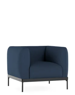 Sale Asia poltrona (cotone plain) Poltrone