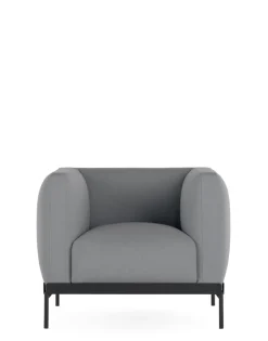 Discount Asia poltrona (cotone plain) Poltrone