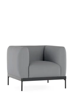 Discount Asia poltrona (cotone plain) Poltrone