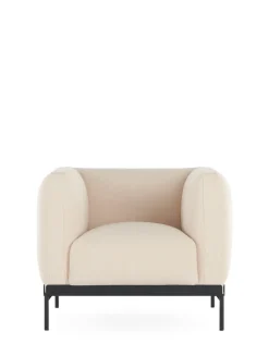 Online Asia poltrona (cotone structure) Poltrone