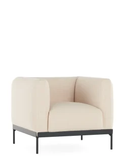 Online Asia poltrona (cotone structure) Poltrone