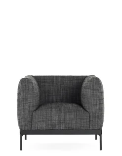 Discount Asia poltrona (cotone structure) Poltrone