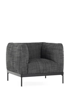 Discount Asia poltrona (cotone structure) Poltrone