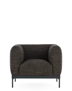 Online Asia poltrona (cotone structure) Poltrone