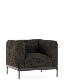 Online Asia poltrona (cotone structure) Poltrone