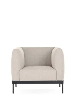 Outlet Asia poltrona (panamino) Poltrone