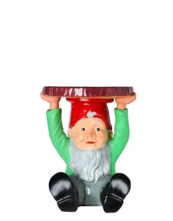 Hot Attila Side Tables|Sgabelli