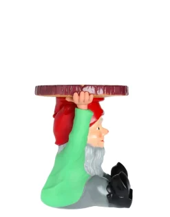 Hot Attila Side Tables|Sgabelli