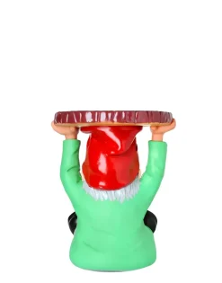 Hot Attila Side Tables|Sgabelli