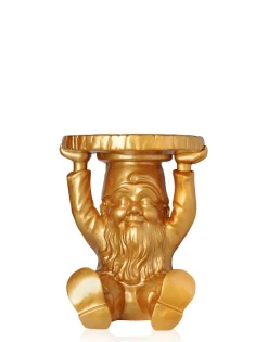 Clearance Attila Sgabelli|Side Tables