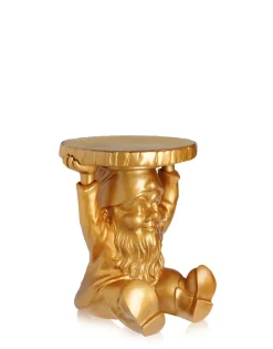 Clearance Attila Sgabelli|Side Tables