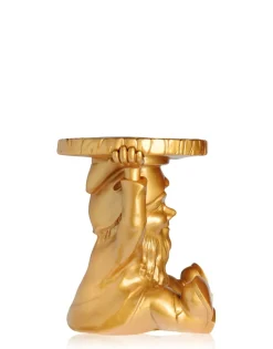 Clearance Attila Sgabelli|Side Tables