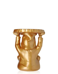 Clearance Attila Sgabelli|Side Tables