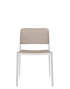 Audrey (2 sedie) Sedie