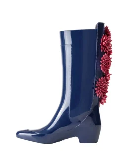 Best Barbarella flowers Scarpe