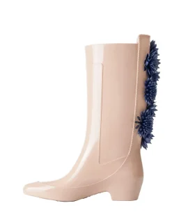 Best Barbarella flowers Scarpe