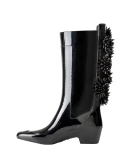 Best Barbarella flowers Scarpe