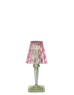 Online Battery new colors Lampade Da Tavolo