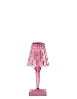 Online Battery new colors Lampade Da Tavolo