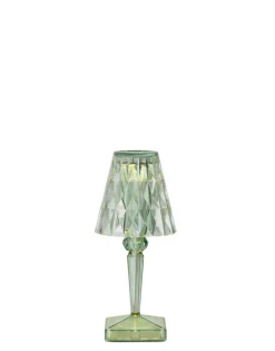 Sale Battery new colors Lampade Da Tavolo