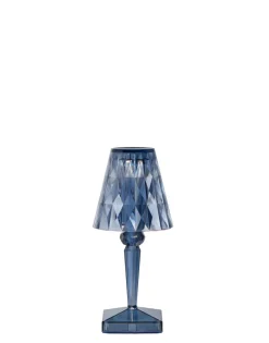 Hot Battery new colors Lampade Da Tavolo