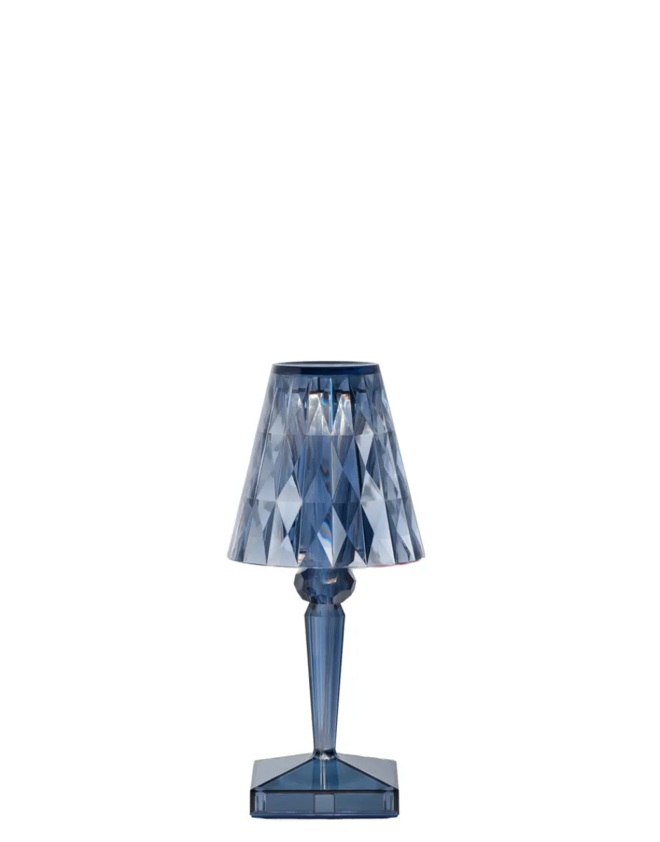 Hot Battery new colors Lampade Da Tavolo