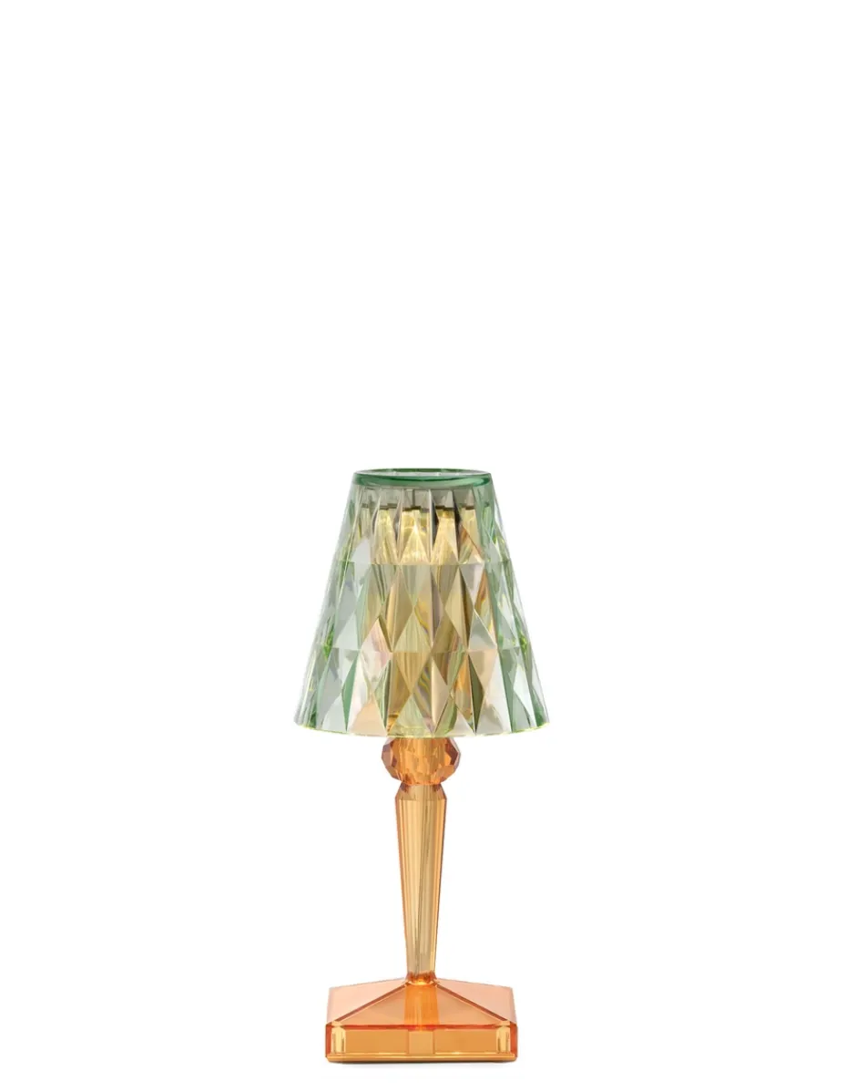 Online Battery new colors Lampade Da Tavolo