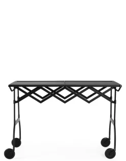 Hot Battista Carrelli