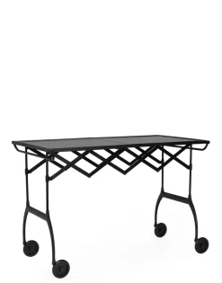 Hot Battista Carrelli