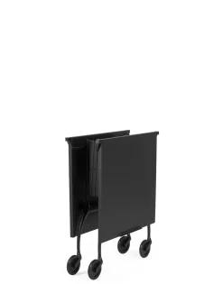 Hot Battista Carrelli