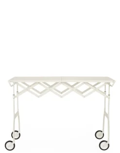 Hot Battista Carrelli