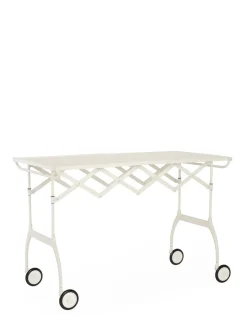 Hot Battista Carrelli