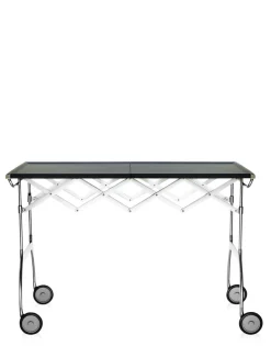 Battista cromato Carrelli