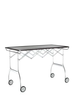 Battista cromato Carrelli