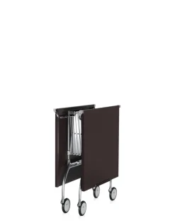 Battista cromato Carrelli