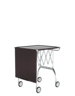 Battista cromato Carrelli